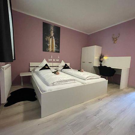 Boardinghouse Schongau 아파트 외부 사진