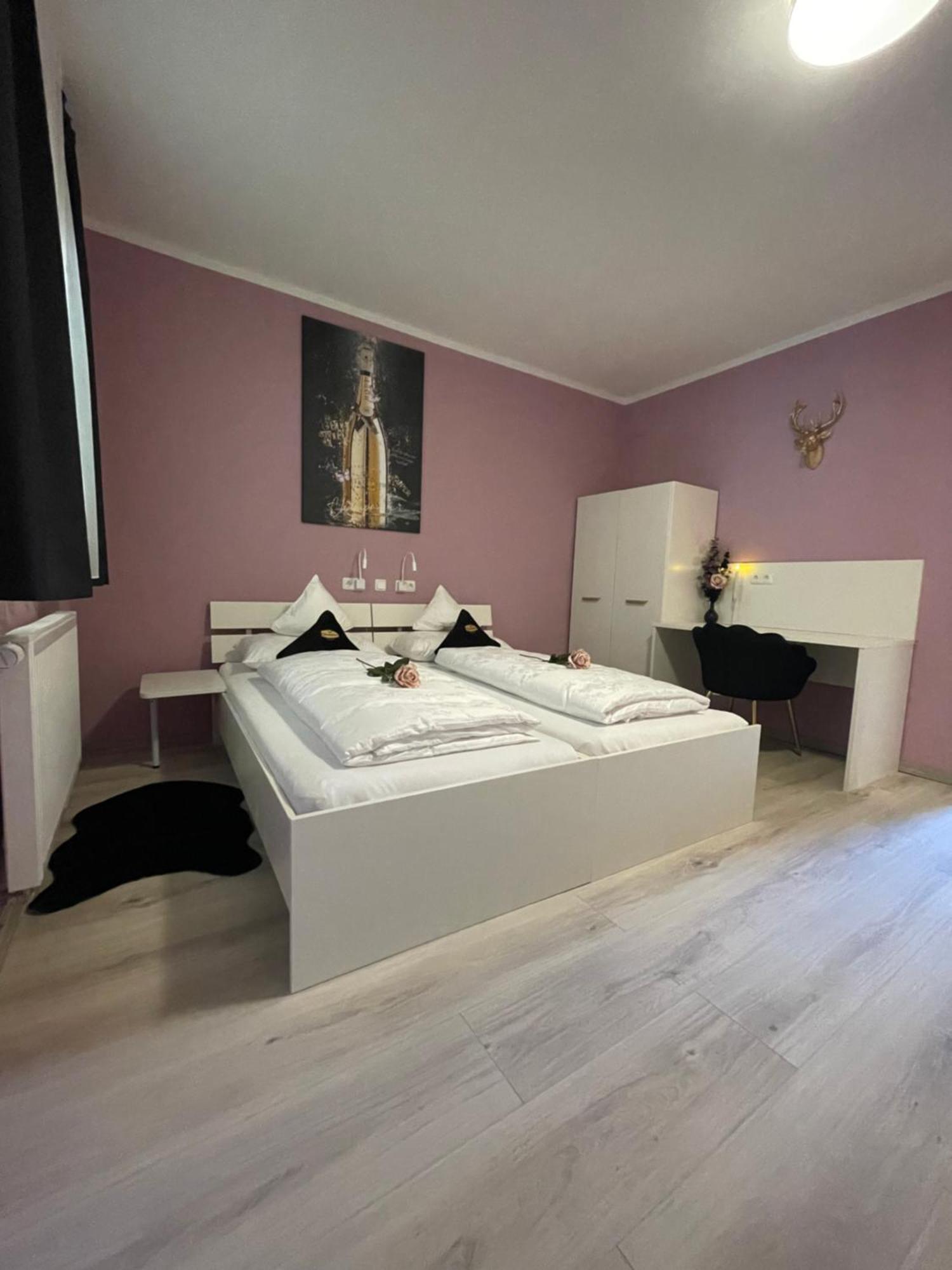 Boardinghouse Schongau 아파트 외부 사진