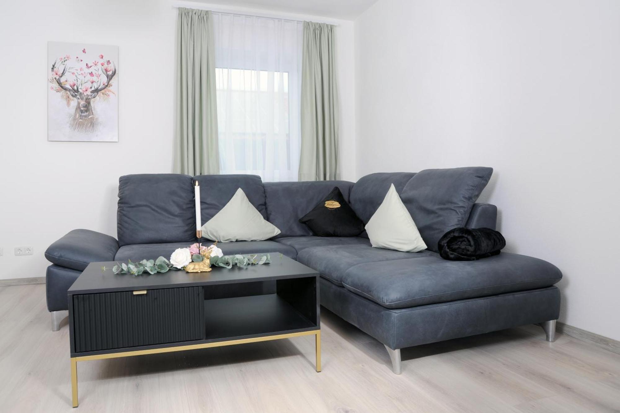 Boardinghouse Schongau 아파트 외부 사진